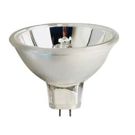 Replacement For Dentsply VLC Triad 2000 Replacement Light Bulb Lamp